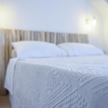 סנטה מריה נברזה Appartamento Blumare מראה חיצוני תמונה